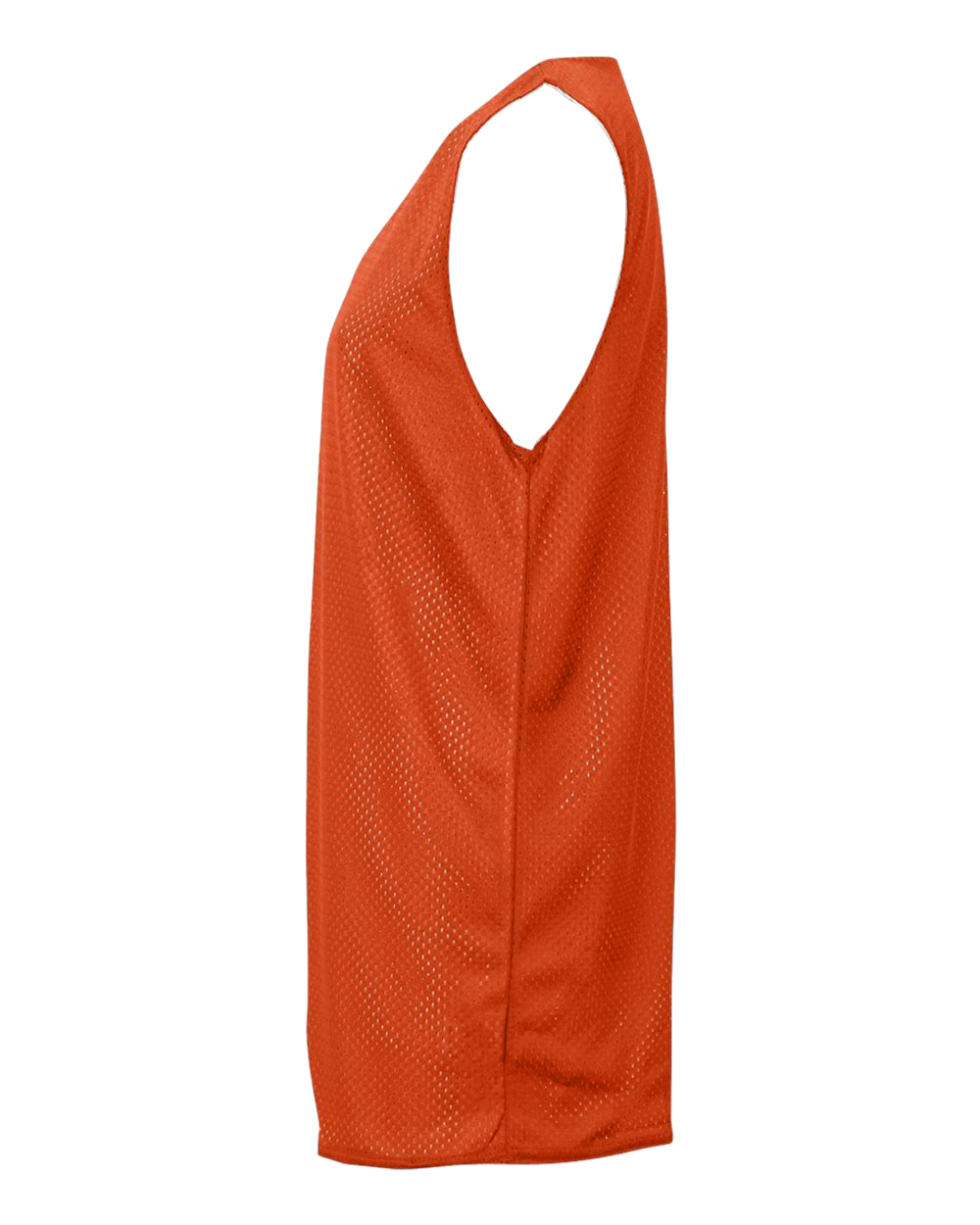 Badger Men's Mesh Reversible Tank Mens Apparel Shirts & Tops