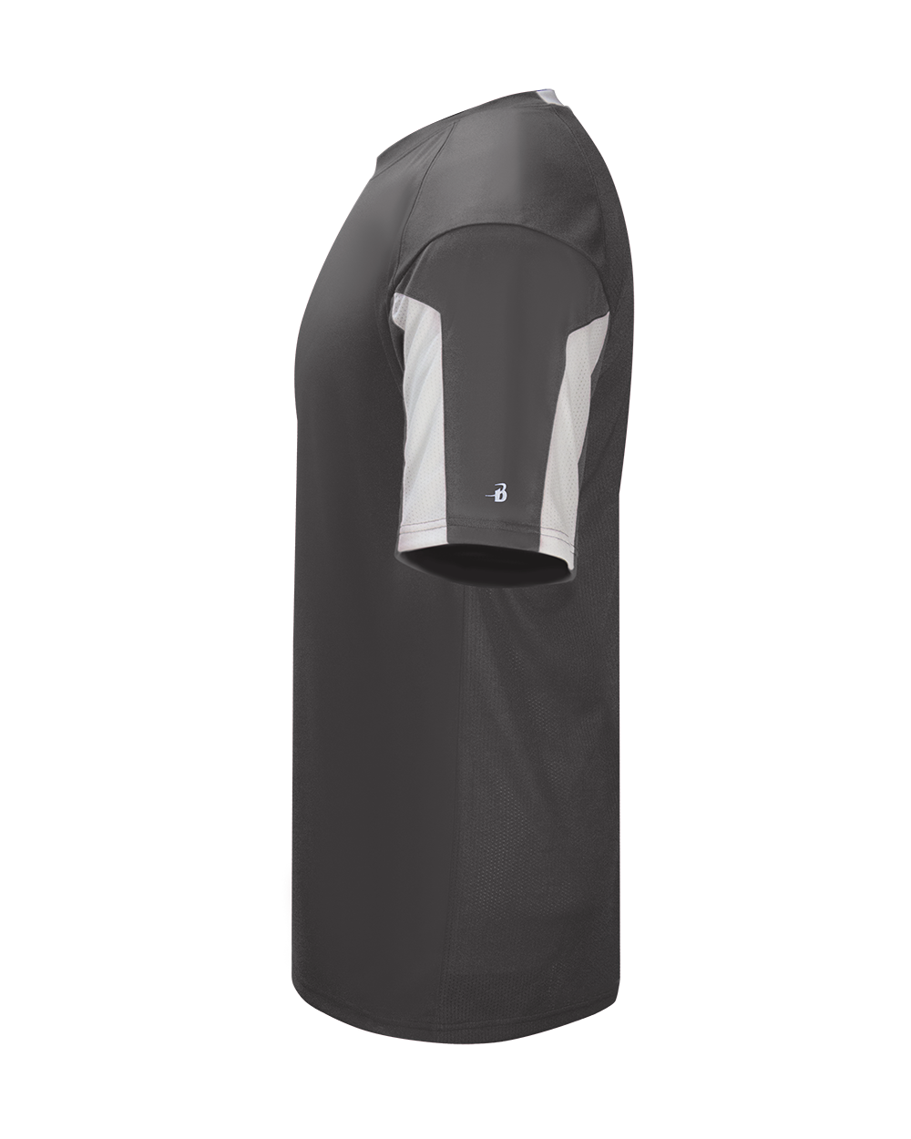 Badger Men's Striker Placket Baseball Cage Jackets All