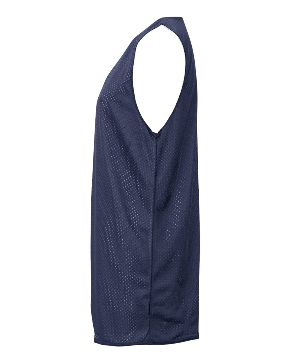 Badger Men's Mesh Reversible Tank Mens Apparel Shirts & Tops