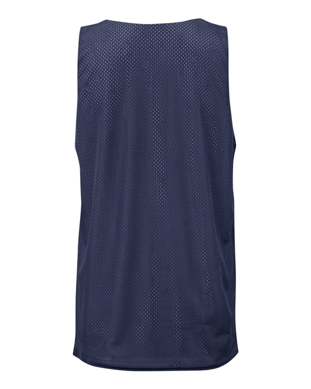 Badger Men's Mesh Reversible Tank Mens Apparel Shirts & Tops