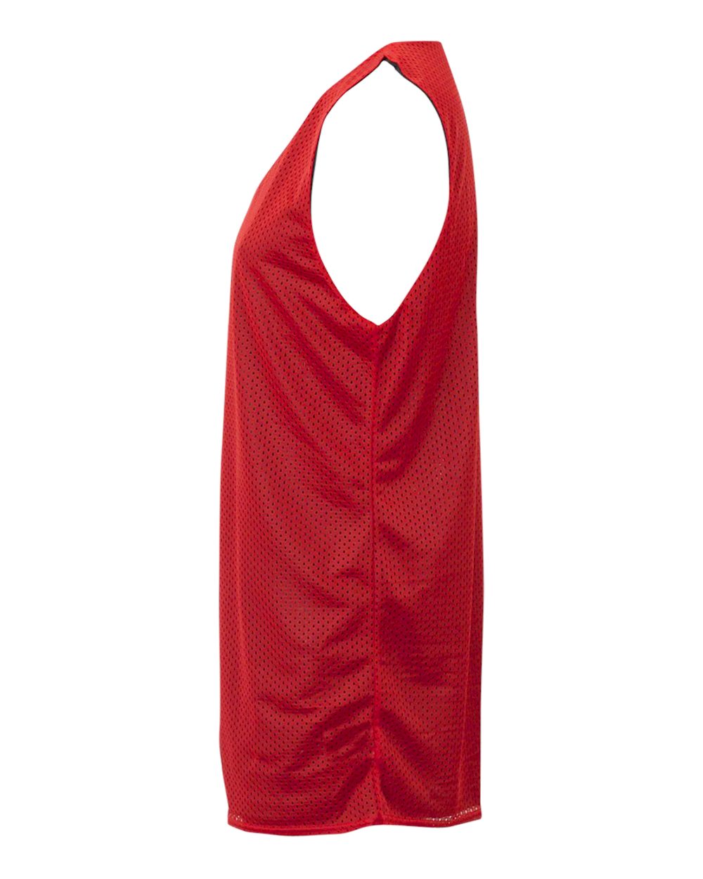 Badger Men's Mesh Reversible Tank Mens Apparel Shirts & Tops