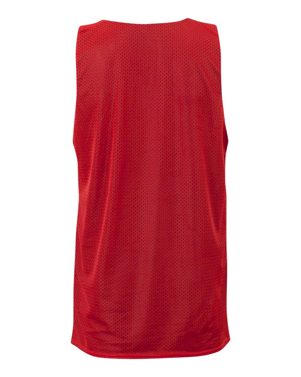 Badger Men's Mesh Reversible Tank Mens Apparel Shirts & Tops