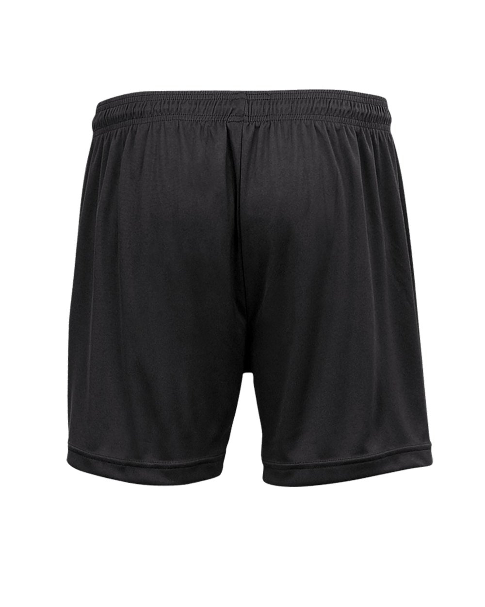 Badger 4116 Women's B-Core Shorts Womens Apparel Shorts