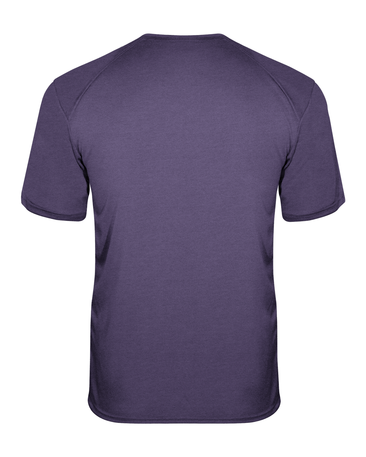 Badger Youth Tri-Blend Tee Youth Apparel Shirts & Tops