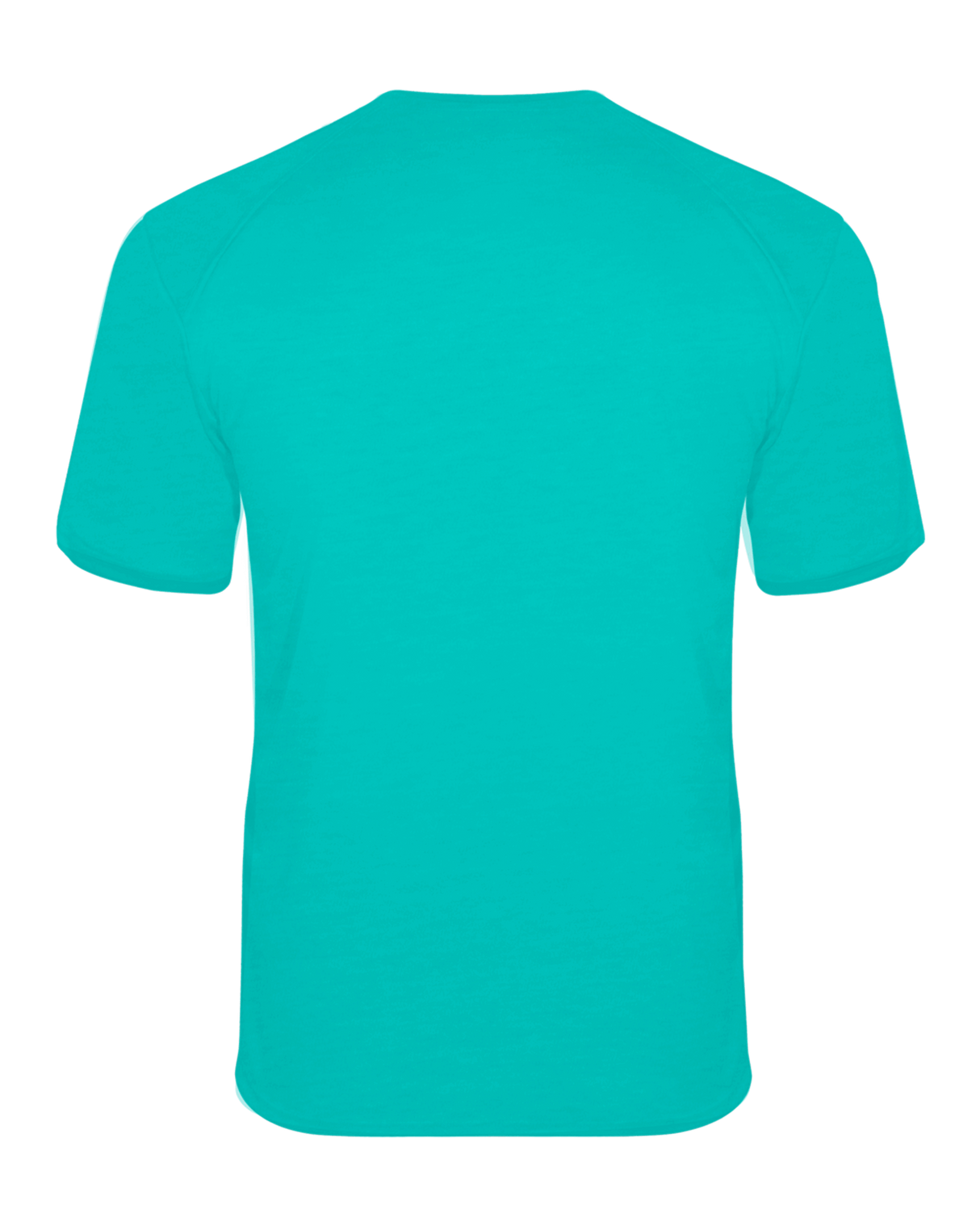 Badger Youth Tri-Blend Tee Youth Apparel Shirts & Tops