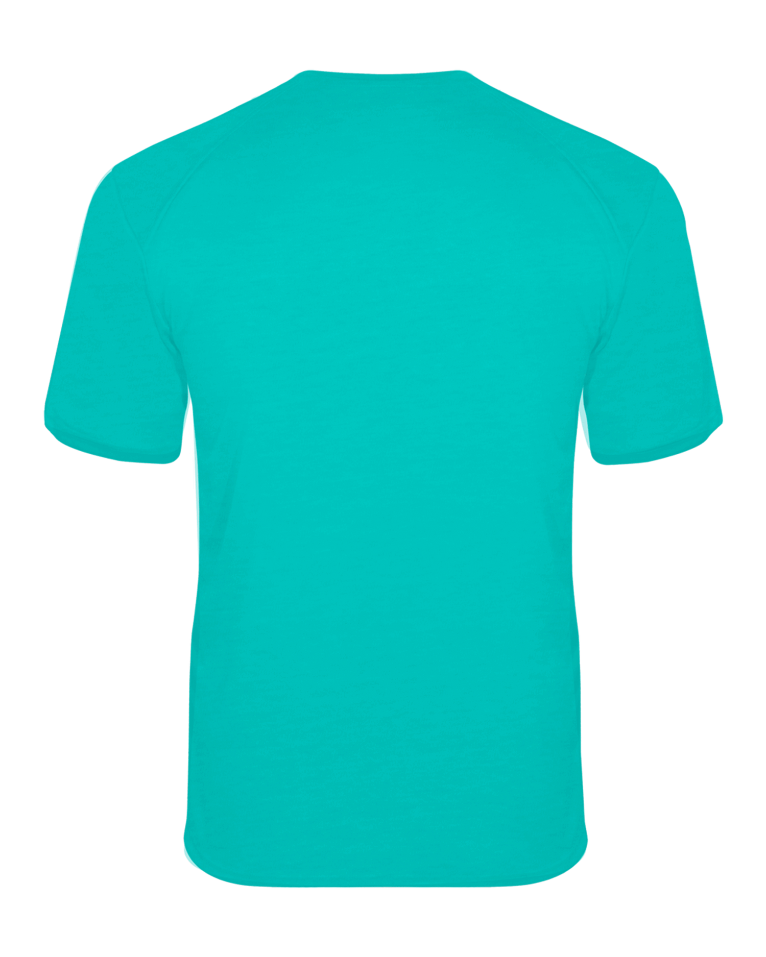 Badger Youth Tri-Blend Tee Youth Apparel Shirts & Tops