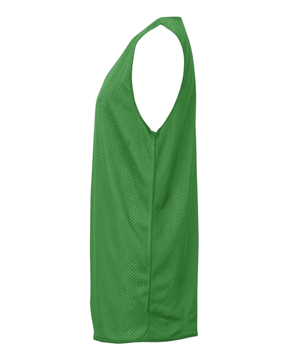 Badger Men's Mesh Reversible Tank Mens Apparel Shirts & Tops