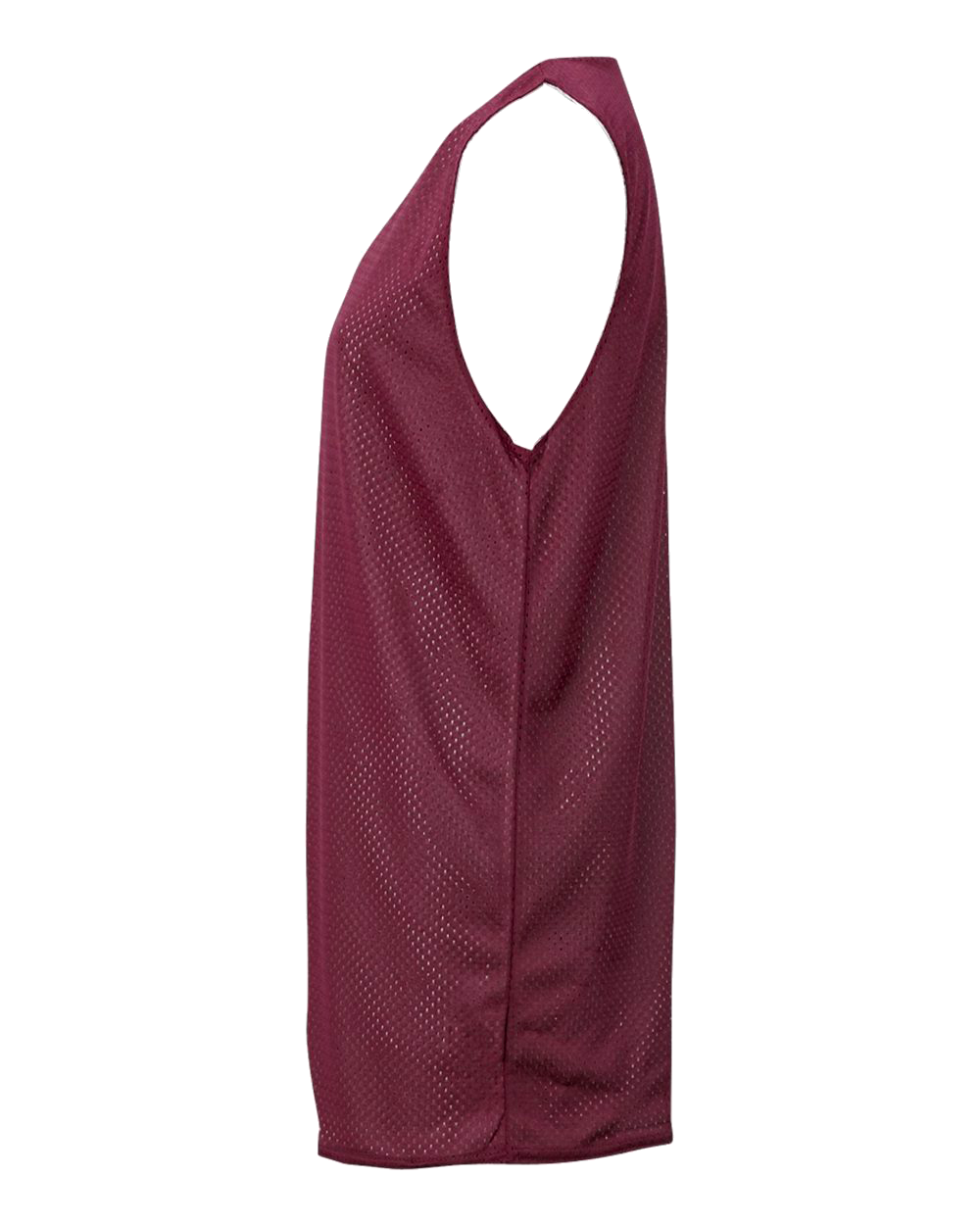 Badger Men's Mesh Reversible Tank Mens Apparel Shirts & Tops