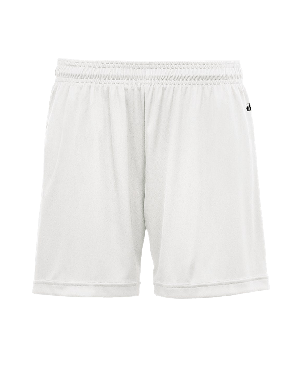 Badger 4116 Women's B-Core Shorts Womens Apparel Shorts