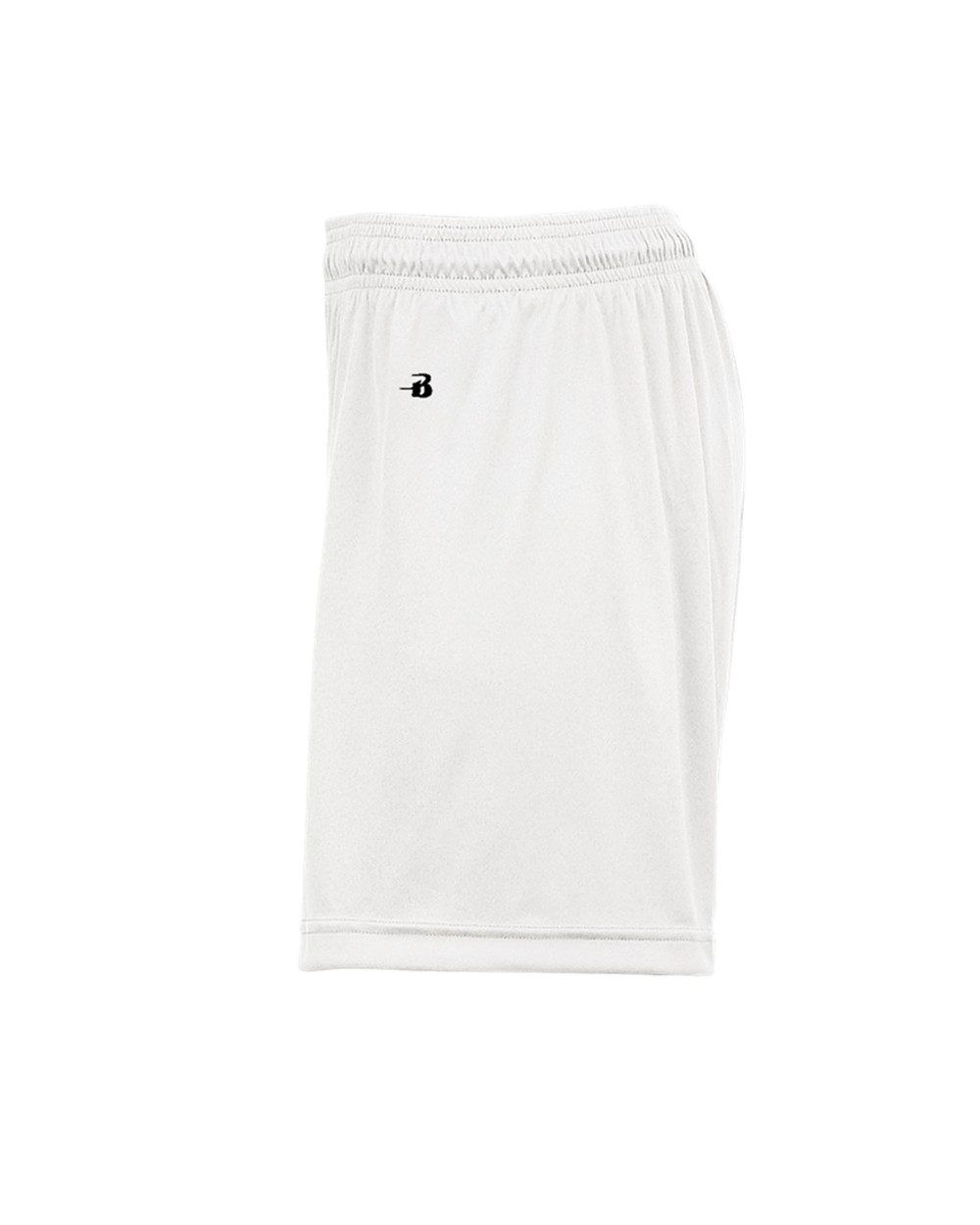 Badger 4116 Women's B-Core Shorts Womens Apparel Shorts