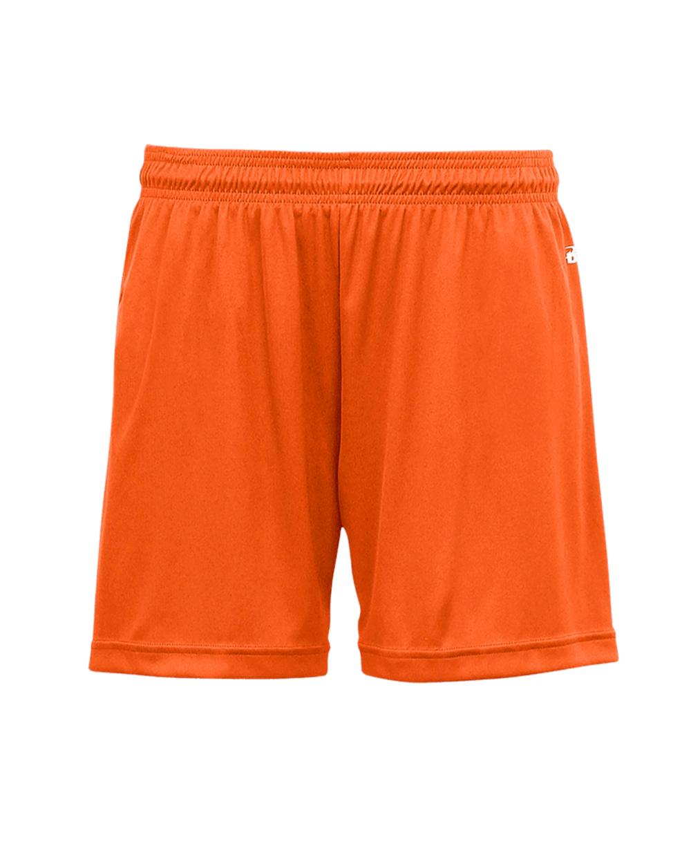 Badger 4116 Women's B-Core Shorts Womens Apparel Shorts