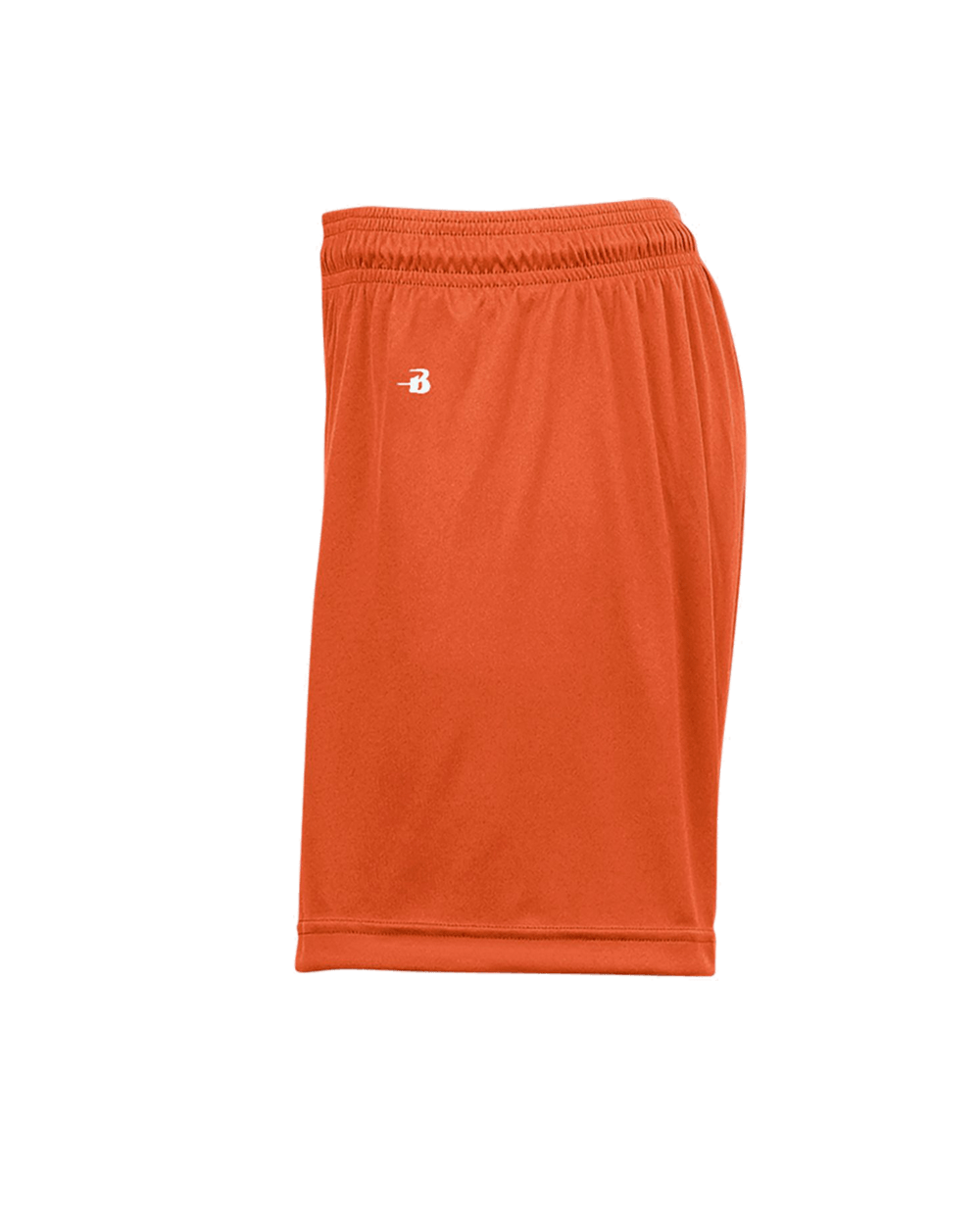 Badger 4116 Women's B-Core Shorts Womens Apparel Shorts