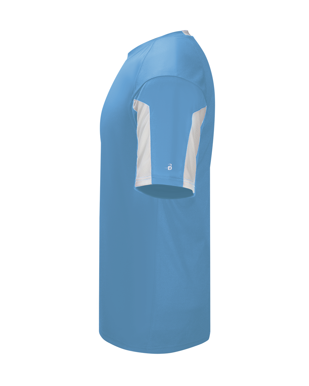 Badger Men's Striker Placket Baseball Cage Jackets All