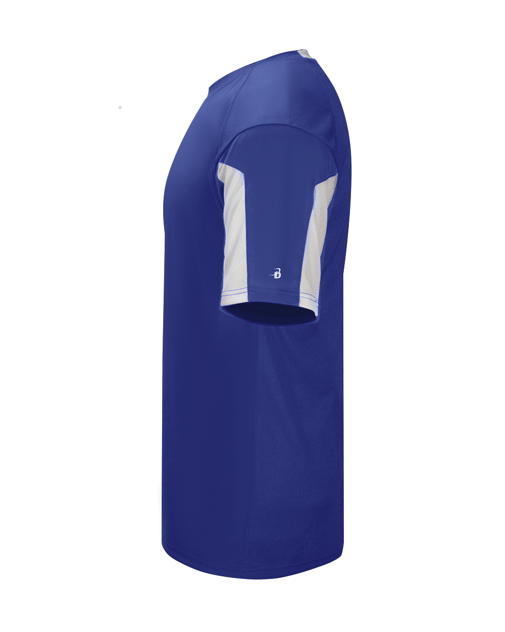 Badger Men's Striker Placket Baseball Cage Jackets All