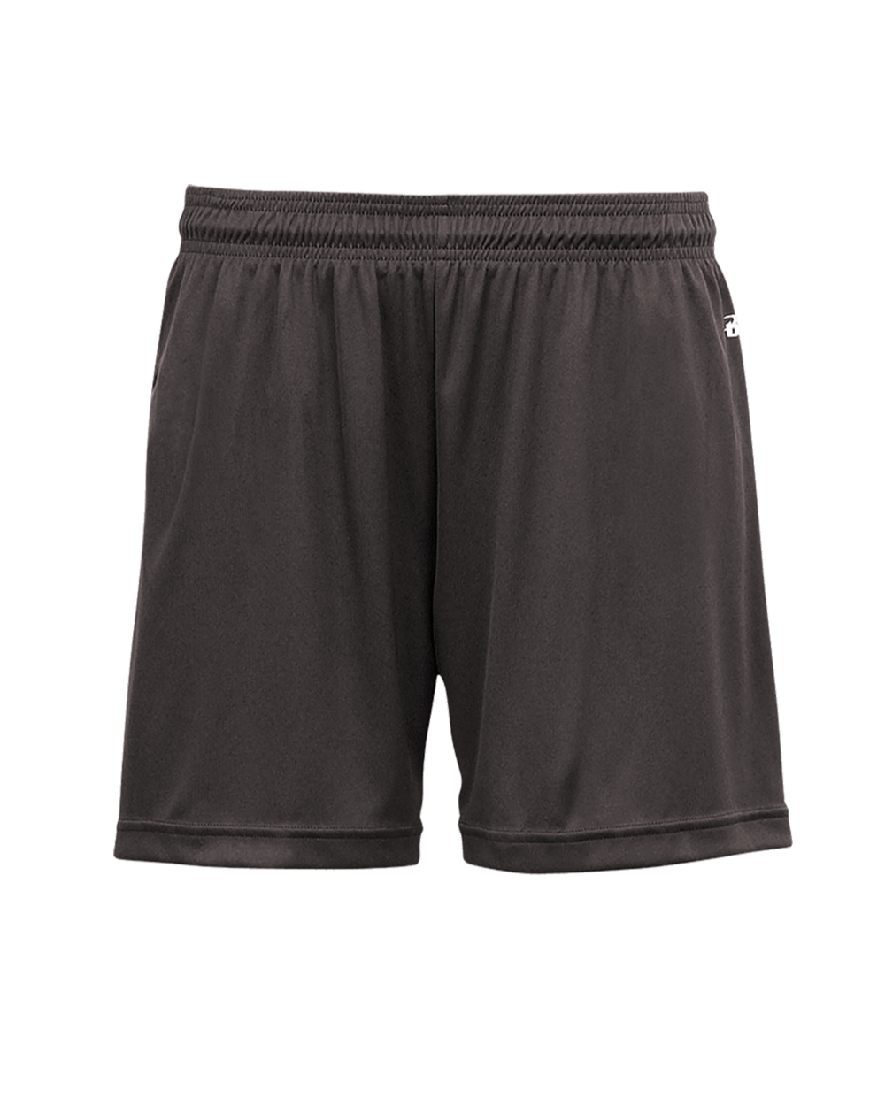 Badger 4116 Women's B-Core Shorts Womens Apparel Shorts