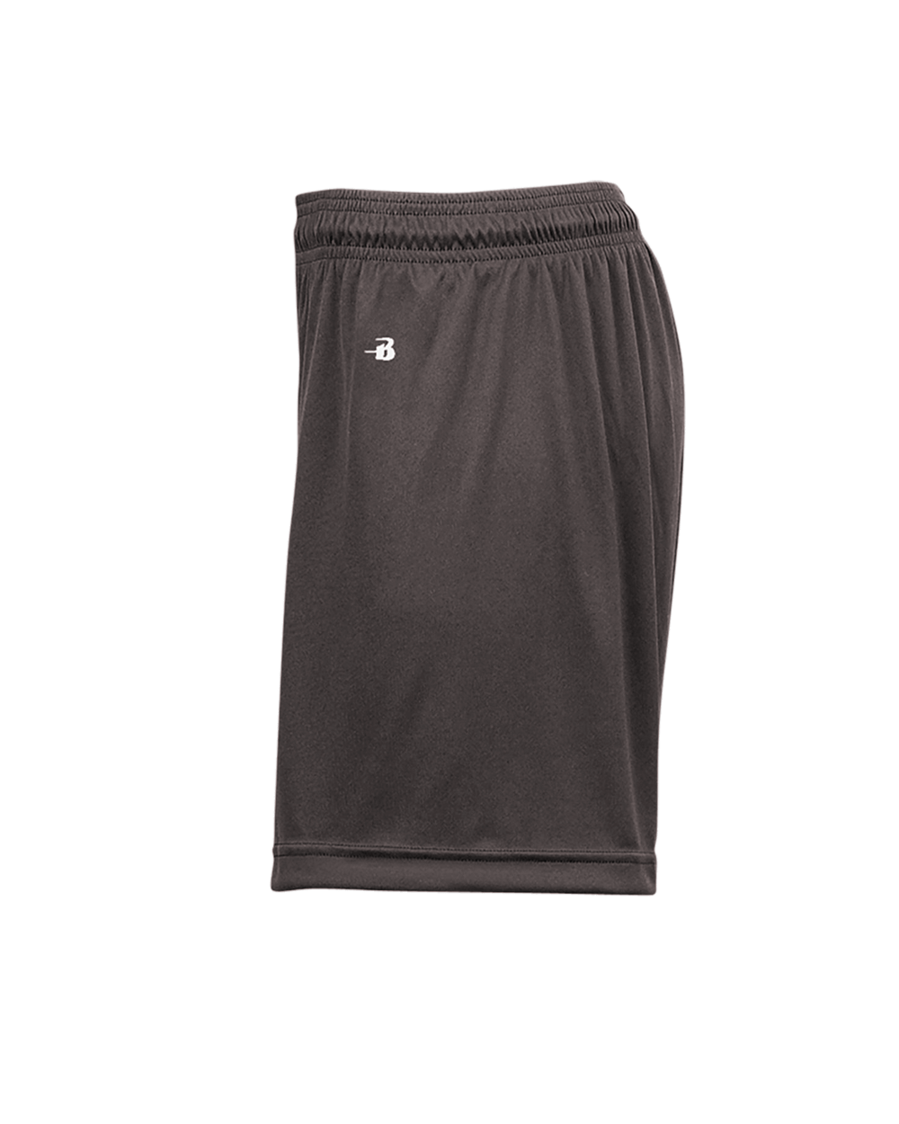 Badger 4116 Women's B-Core Shorts Womens Apparel Shorts