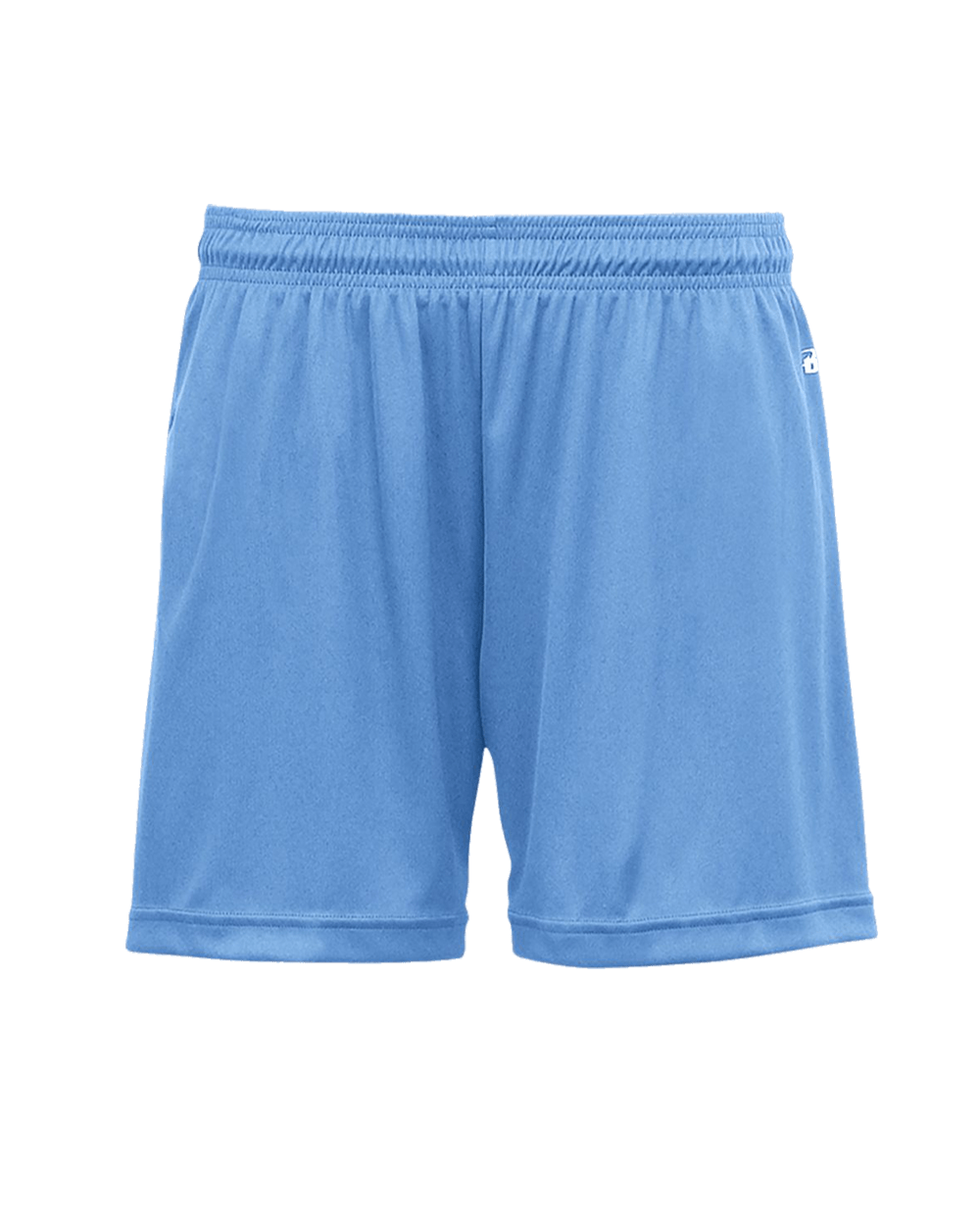 Badger 4116 Women's B-Core Shorts Womens Apparel Shorts