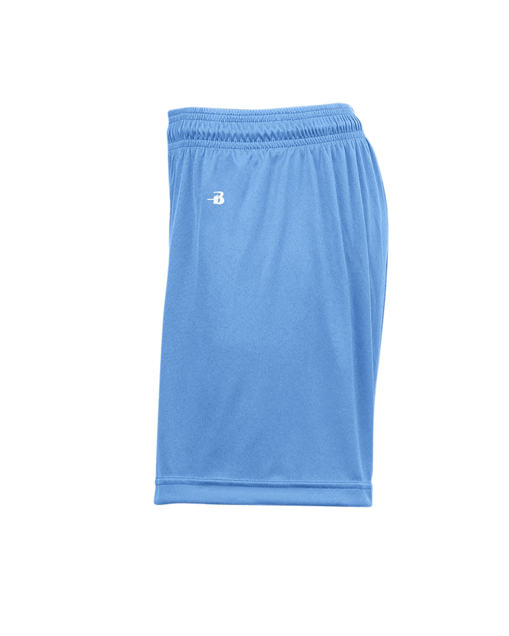 Badger 4116 Women's B-Core Shorts Womens Apparel Shorts