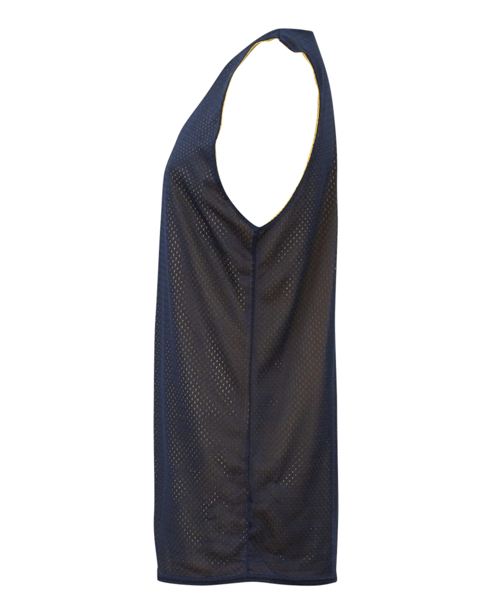 Badger Men's Mesh Reversible Tank Mens Apparel Shirts & Tops