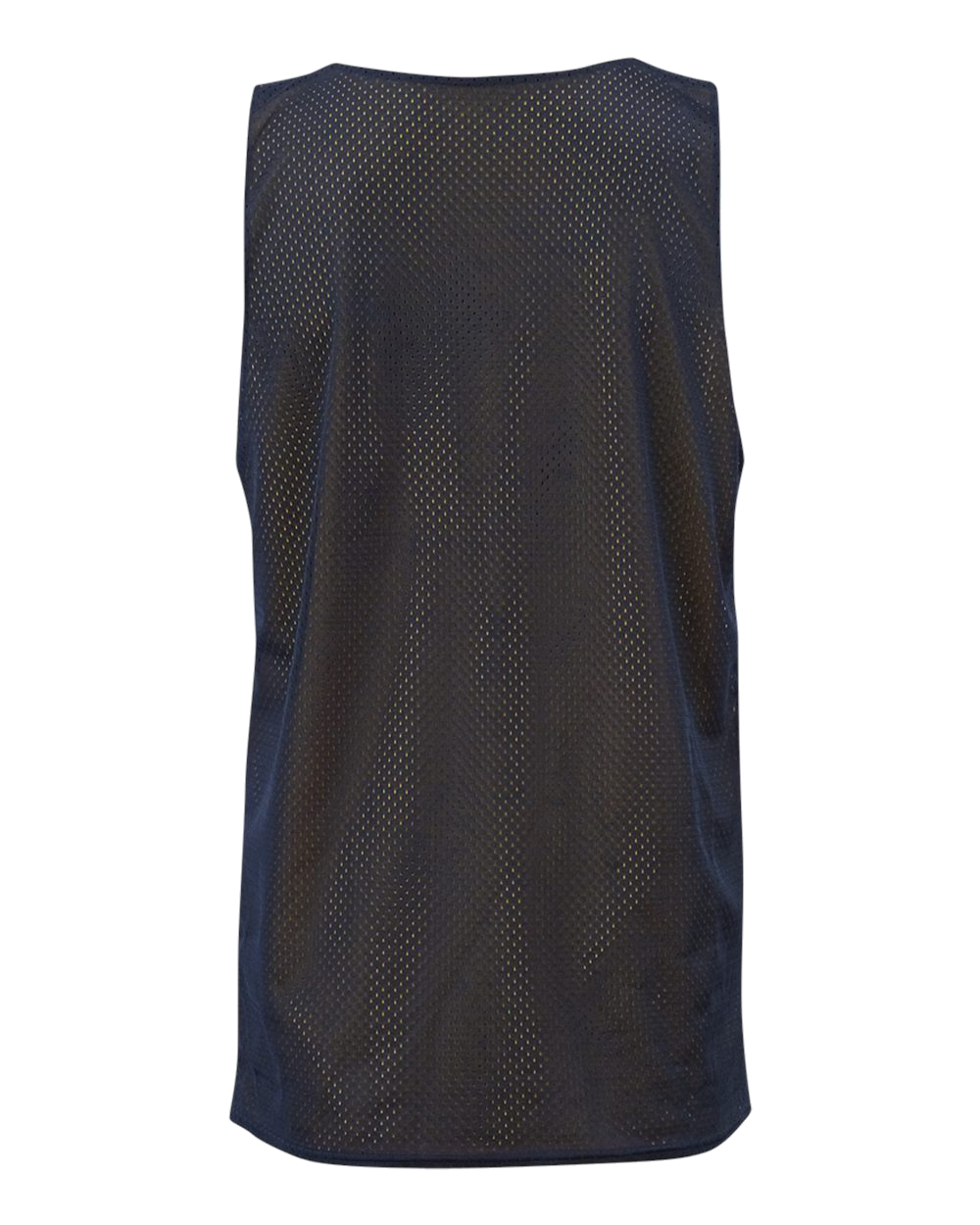 Badger Men's Mesh Reversible Tank Mens Apparel Shirts & Tops