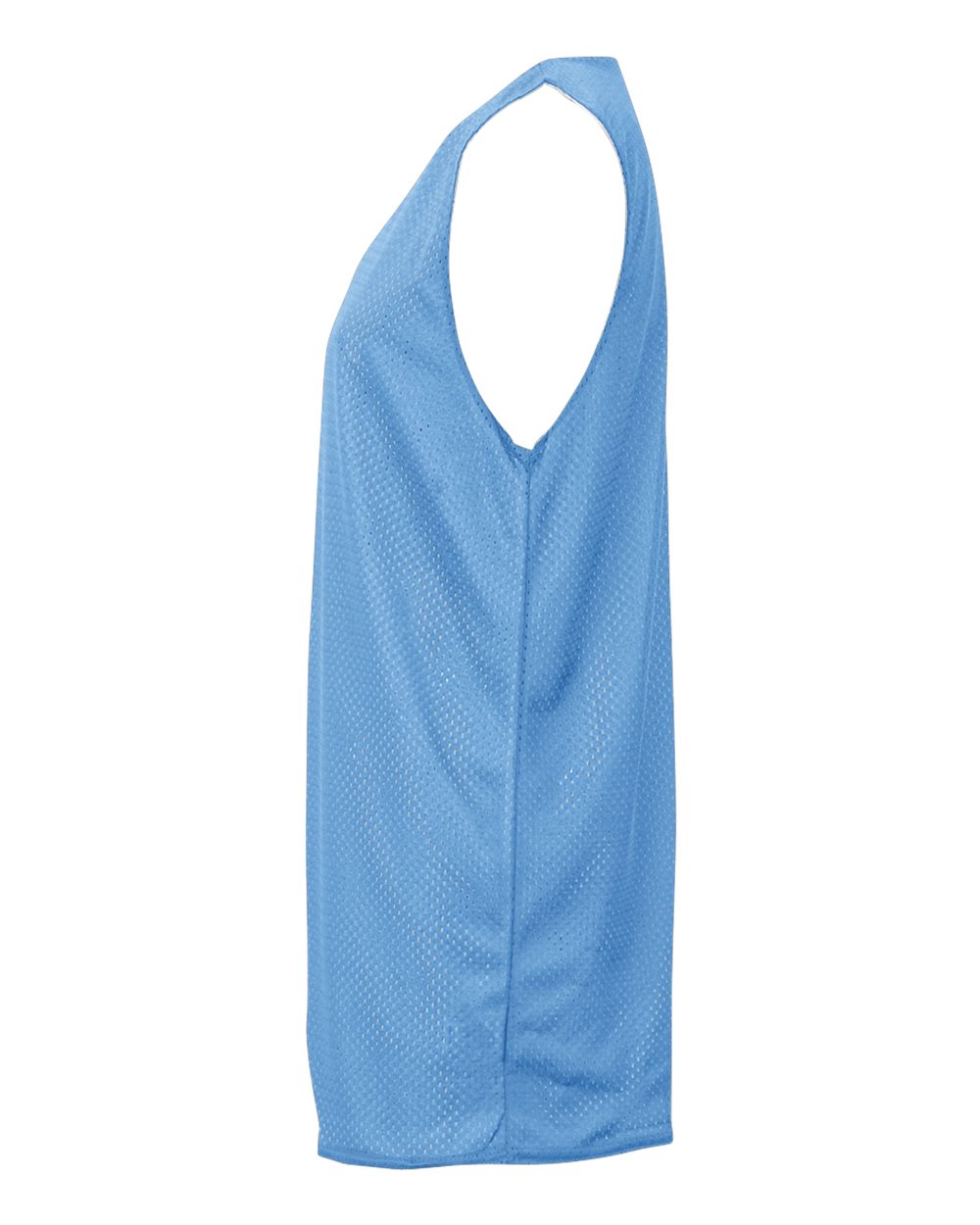 Badger Men's Mesh Reversible Tank Mens Apparel Shirts & Tops