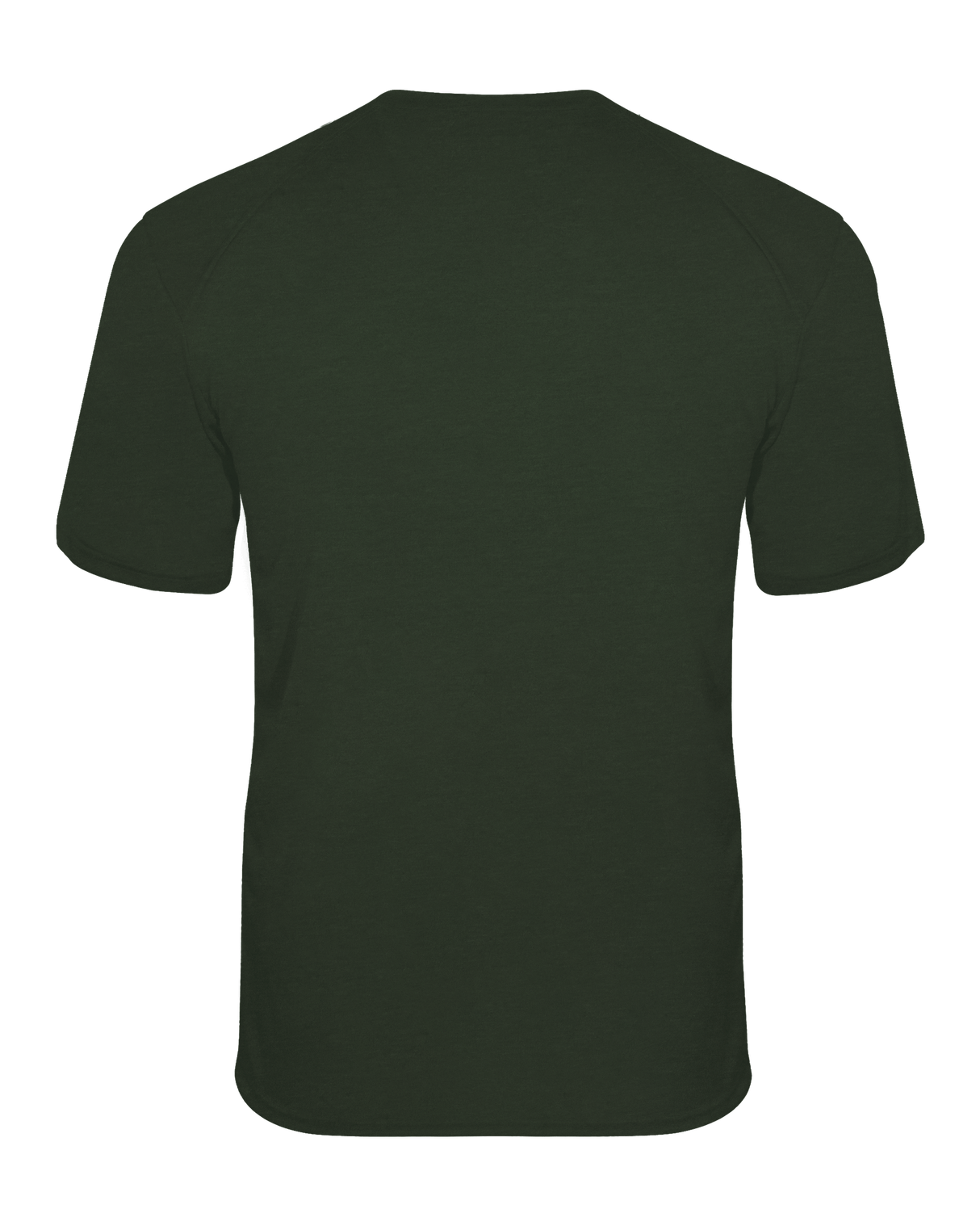 Badger Youth Tri-Blend Tee Youth Apparel Shirts & Tops