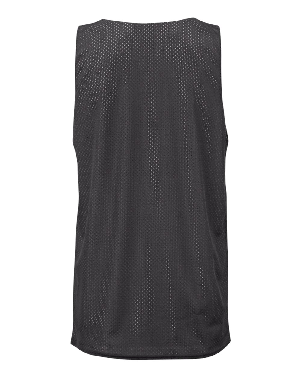 Badger Men's Mesh Reversible Tank Mens Apparel Shirts & Tops