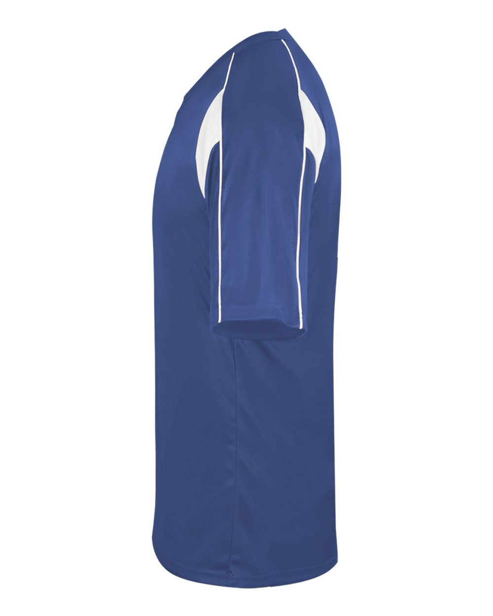 Badger Men's Pro Placket Baseball Jersey Baseball Jerseys Adult