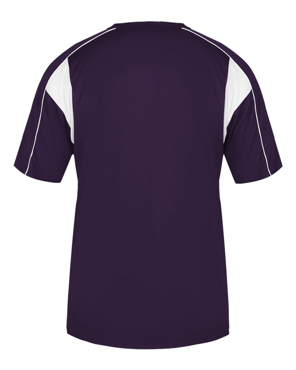 Badger Men's Pro Placket Baseball Jersey Baseball Jerseys Adult