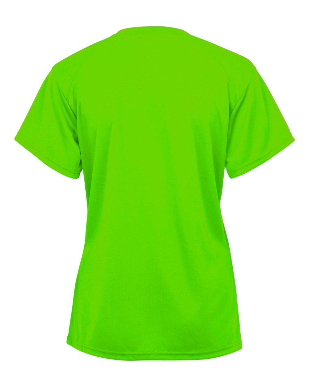 Badger 4162 Women's B-Core V-Neck Tee Womens Apparel Shirts & Tops