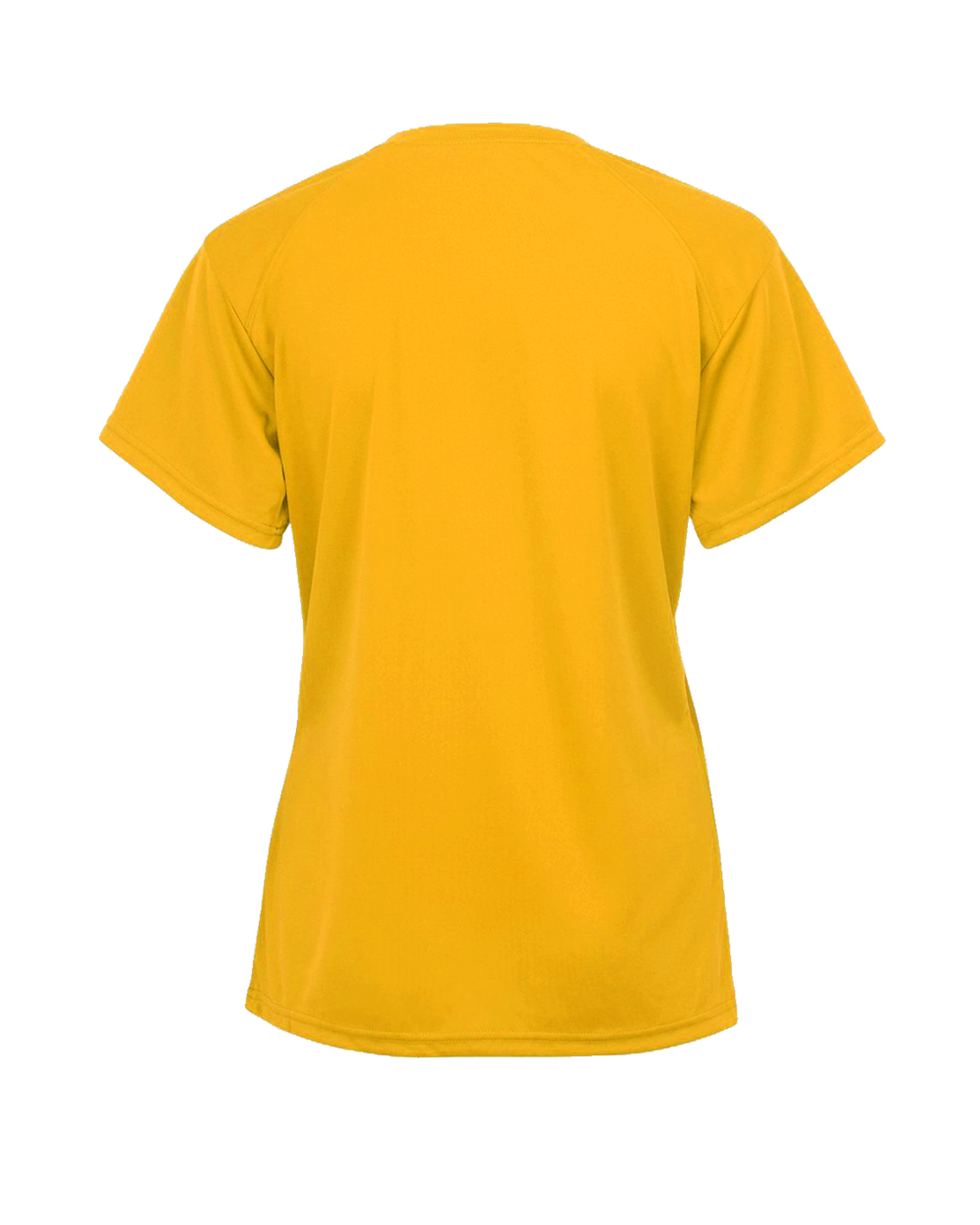 Badger 4162 Women's B-Core V-Neck Tee Womens Apparel Shirts & Tops