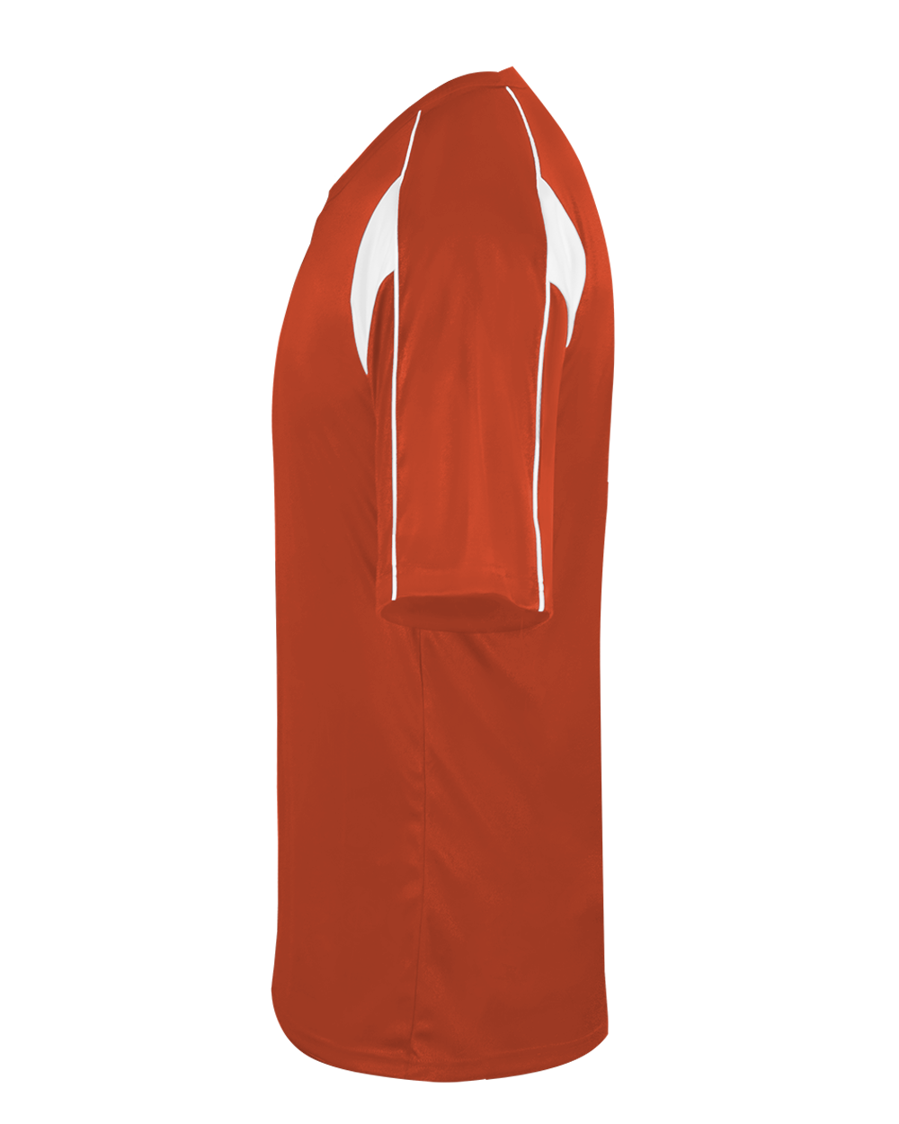 Badger Men's Pro Placket Baseball Jersey Baseball Jerseys Adult