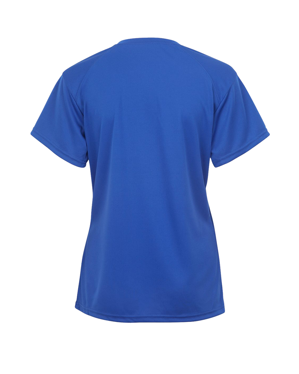 Badger 4162 Women's B-Core V-Neck Tee Womens Apparel Shirts & Tops