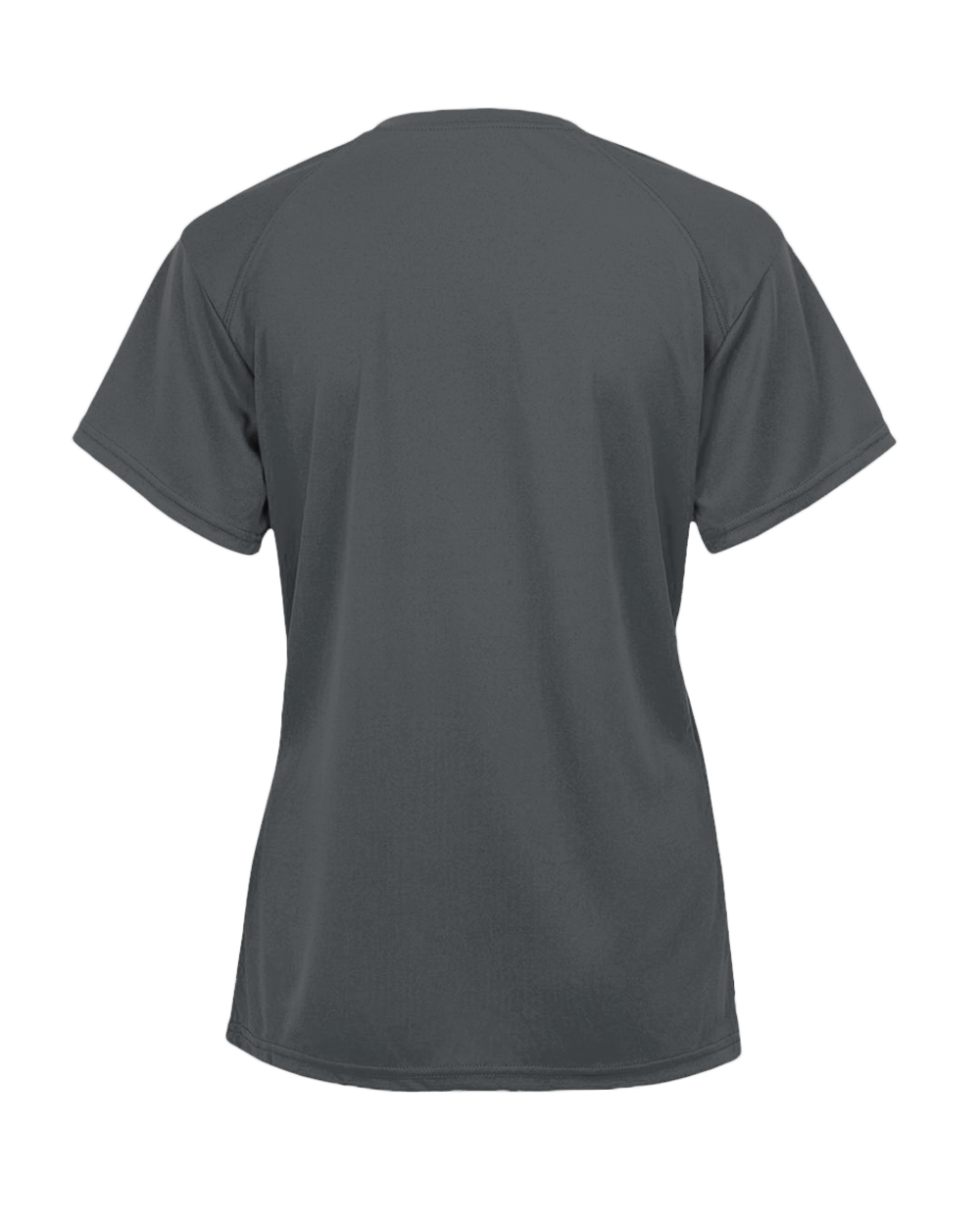 Badger 4162 Women's B-Core V-Neck Tee Womens Apparel Shirts & Tops