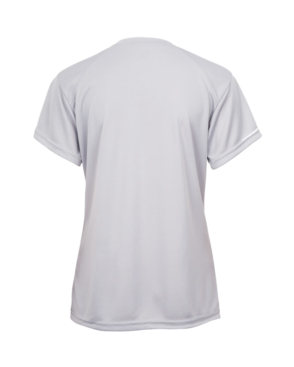 Badger 4162 Women's B-Core V-Neck Tee Womens Apparel Shirts & Tops