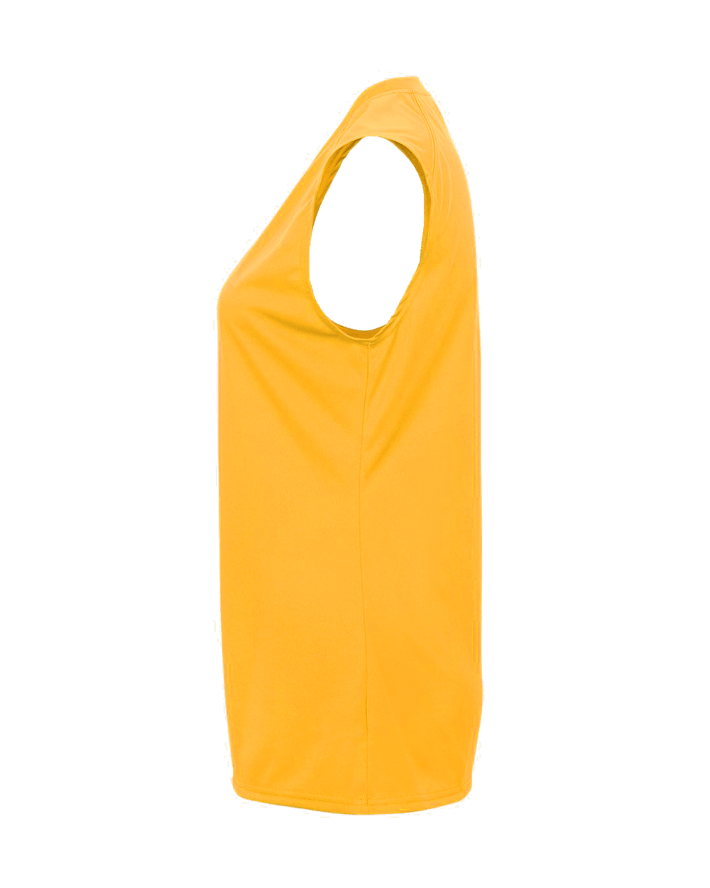 Badger 4163 Women's B-Core Sleeveless Tee Womens Apparel Shirts & Tops