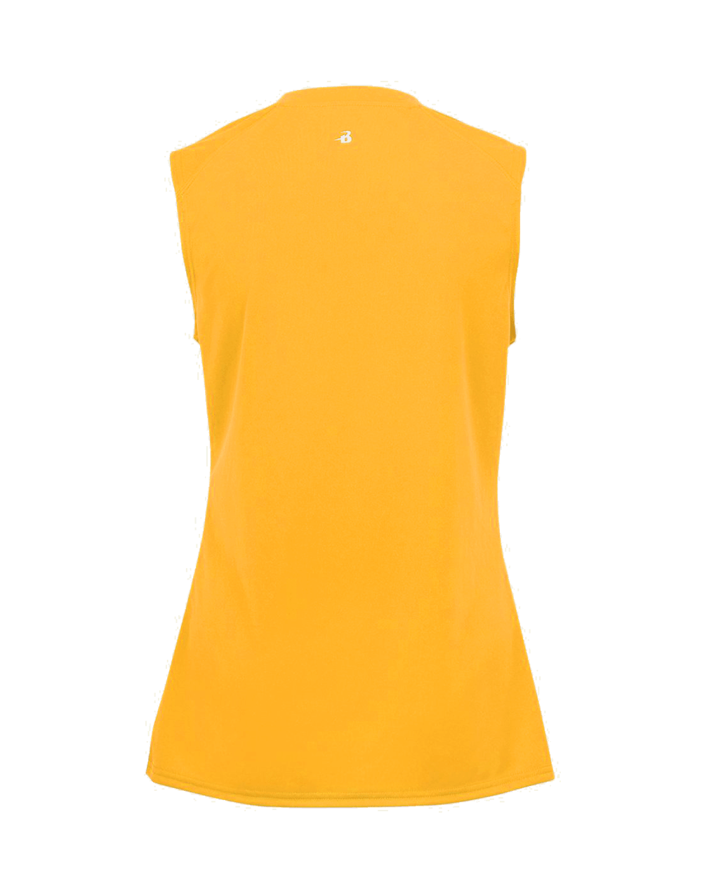 Badger 4163 Women's B-Core Sleeveless Tee Womens Apparel Shirts & Tops