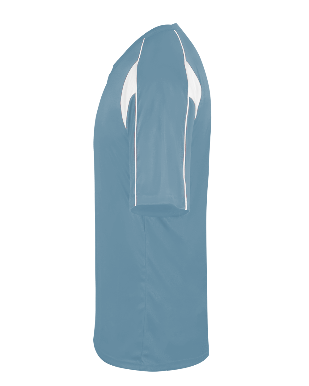 Badger Men's Pro Placket Baseball Jersey Baseball Jerseys Adult