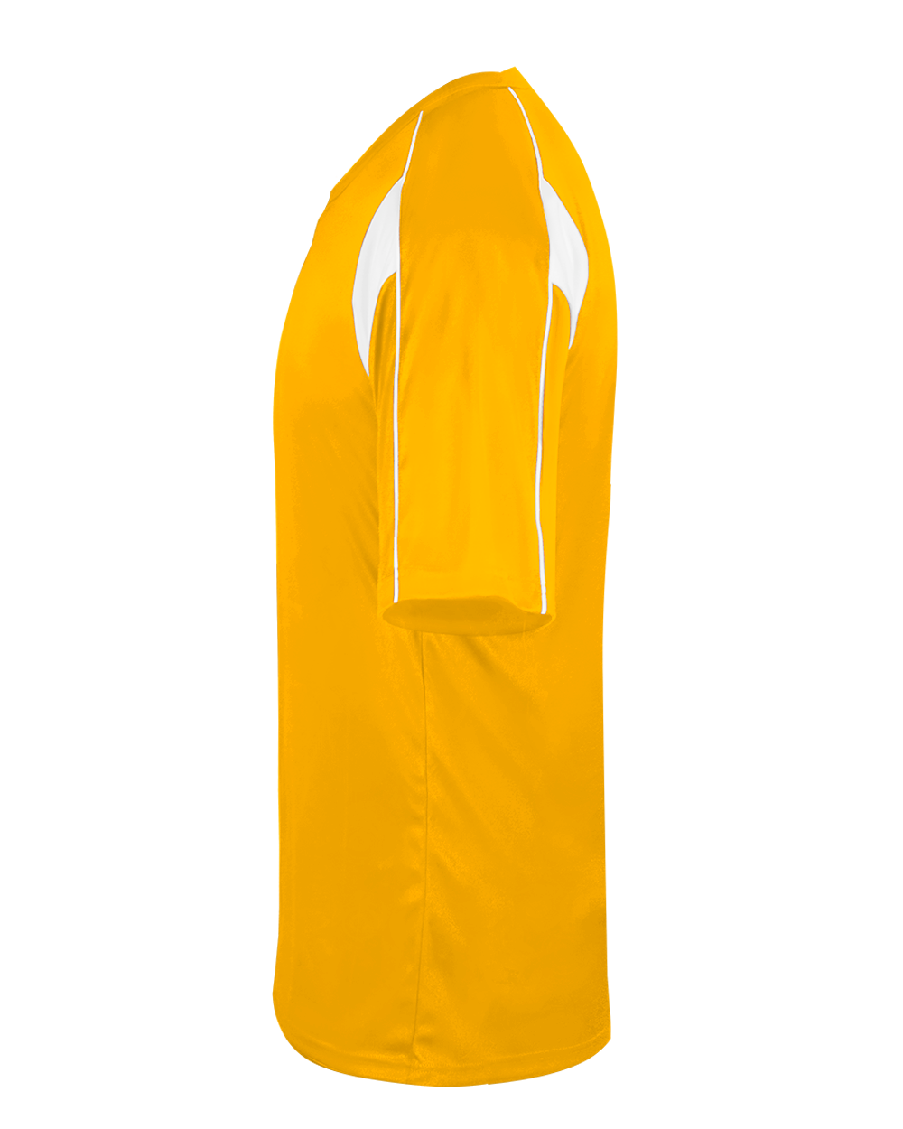 Badger Men's Pro Placket Baseball Jersey Baseball Jerseys Adult