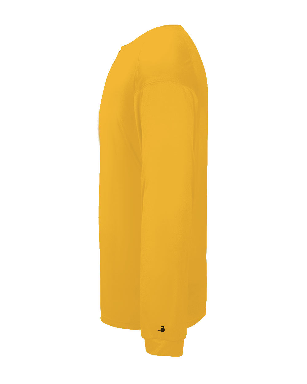 Badger Men's Ultimate Softlock Long-Sleeve Tee Mens Apparel Shirts & Tops