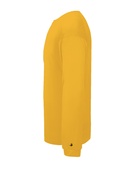 Badger Men's Ultimate Softlock Long-Sleeve Tee Mens Apparel Shirts & Tops