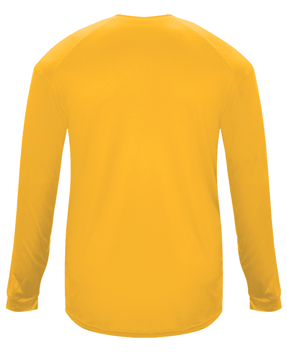 Badger Men's Ultimate Softlock Long-Sleeve Tee Mens Apparel Shirts & Tops