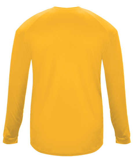 Badger Men's Ultimate Softlock Long-Sleeve Tee Mens Apparel Shirts & Tops