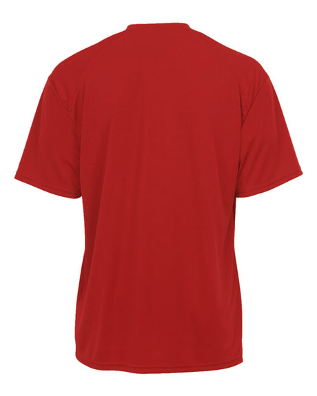 Badger Men's B-Tech Tee Mens Apparel Shirts & Tops