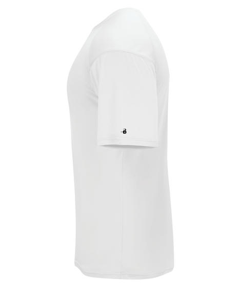 Badger Men's 4020 Ultimate Softlock Tee Mens Apparel Shirts & Tops