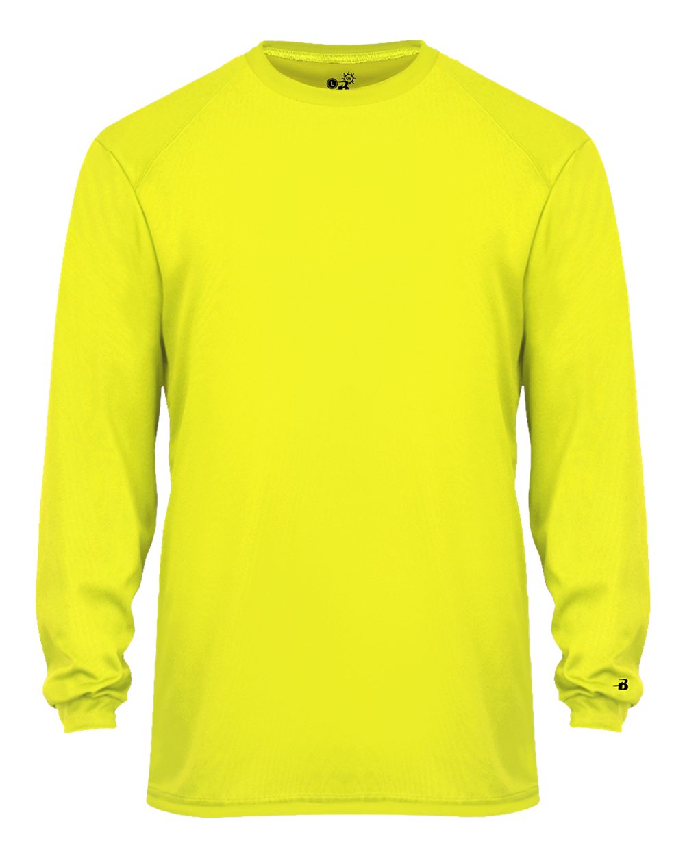 Badger Men's Ultimate Softlock Long-Sleeve Tee Mens Apparel Shirts & Tops