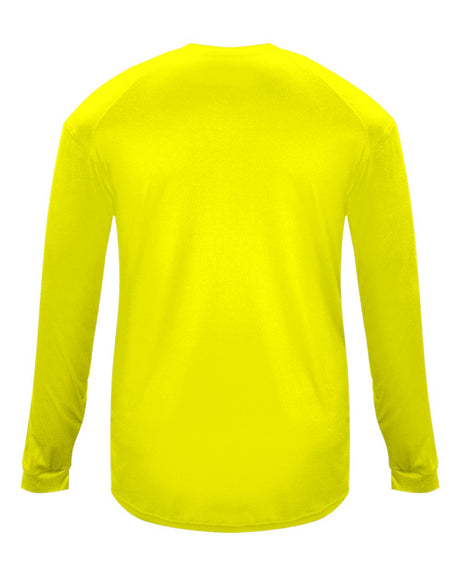 Badger Men's Ultimate Softlock Long-Sleeve Tee Mens Apparel Shirts & Tops