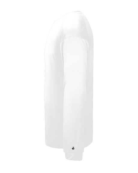 Badger Men's Ultimate Softlock Long-Sleeve Tee Mens Apparel Shirts & Tops