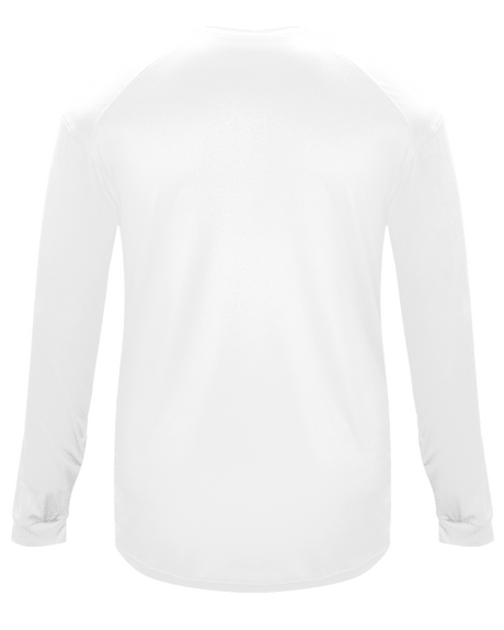 Badger Men's Ultimate Softlock Long-Sleeve Tee Mens Apparel Shirts & Tops