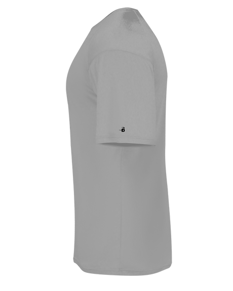 Badger Men's 4020 Ultimate Softlock Tee Mens Apparel Shirts & Tops